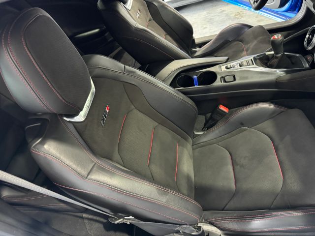 2018 Chevrolet Camaro - Image 74