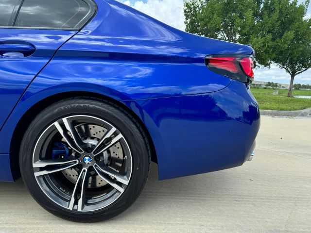 2021 Bmw M5 - Image 30
