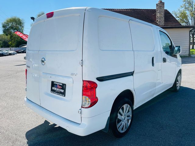 2016 Nissan Nv200 - Image 7