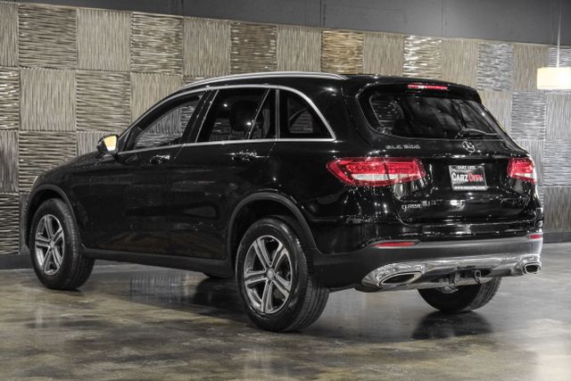 2016 Mercedes-benz Glc Glc 300 Sport Utility 4d - Image 13