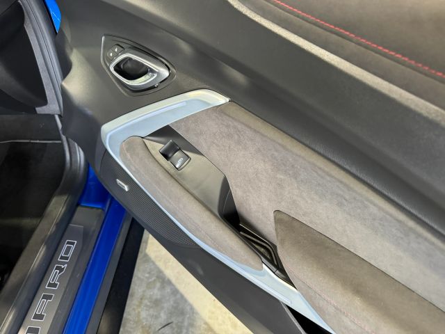 2018 Chevrolet Camaro - Image 71