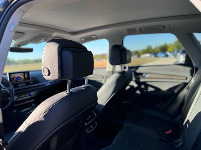 2018 Audi Q5 - Image 13