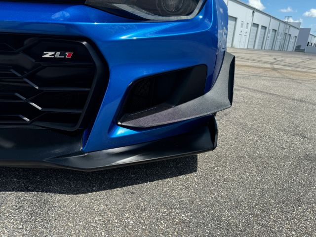 2018 Chevrolet Camaro - Image 40