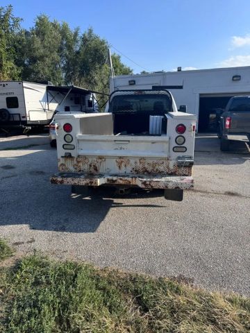 2012 Ford F350 Super Duty Super Cab & Chassis 162" W.b. 4d - Image 3
