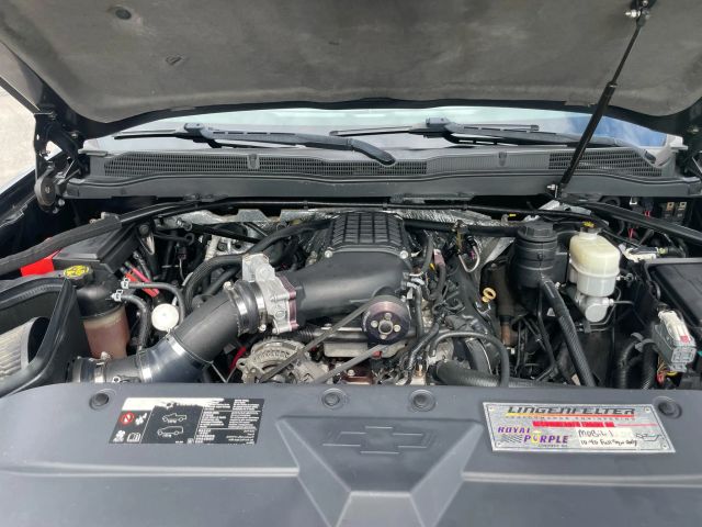 2015 Chevrolet Silverado 1500 Crew Cab - Image 69