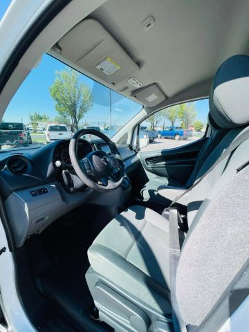 2016 Nissan Nv200 - Image 17