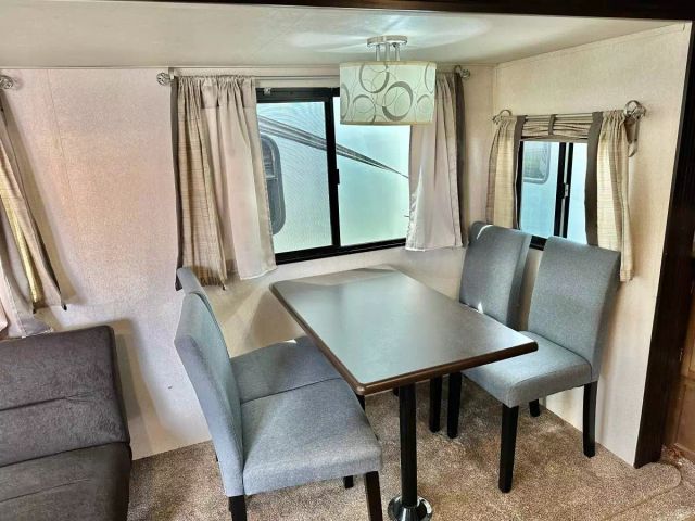 2018 Forest River Salem Hemisphere - Image 12