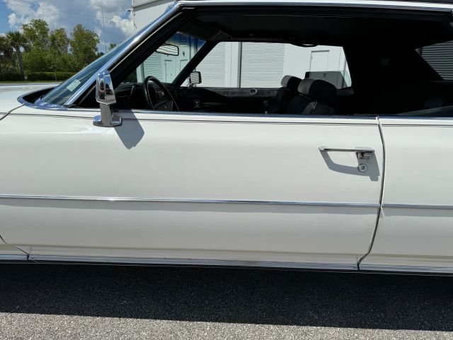 1973 Cadillac Deville - Image 32