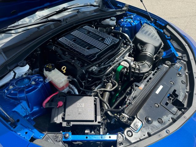 2018 Chevrolet Camaro - Image 46