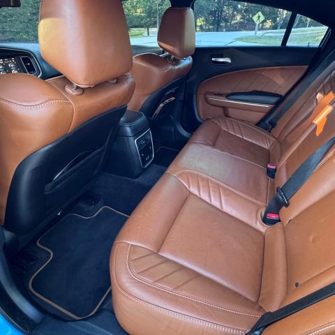 2018 Dodge Charger - Image 18
