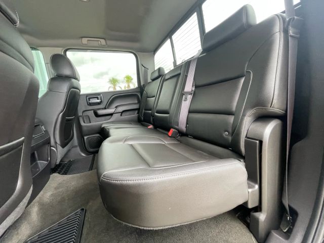 2015 Chevrolet Silverado 1500 Crew Cab - Image 121
