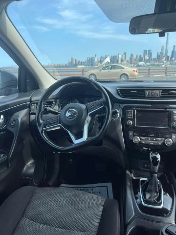 2019 Nissan Rogue Sport Sv Sport Utility 4d - Image 20