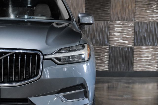 2018 Volvo Xc60 T5 Inscription Sport Utility 4d - Image 45