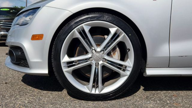 2012 Audi A7 - Image 14