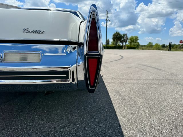 1973 Cadillac Deville - Image 20