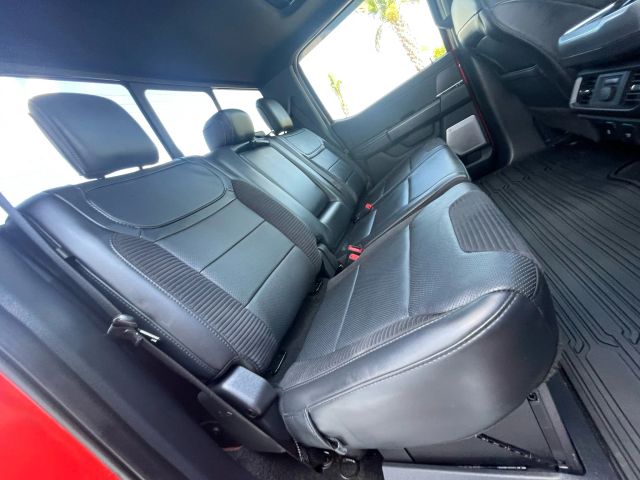 2022 Ford F150 Supercrew Cab - Image 127