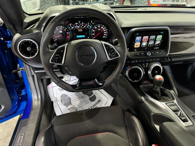 2018 Chevrolet Camaro - Image 52