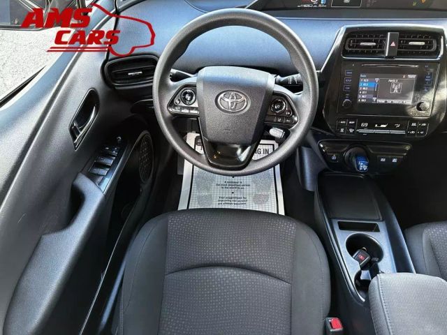 2019 Toyota Prius - Image 8