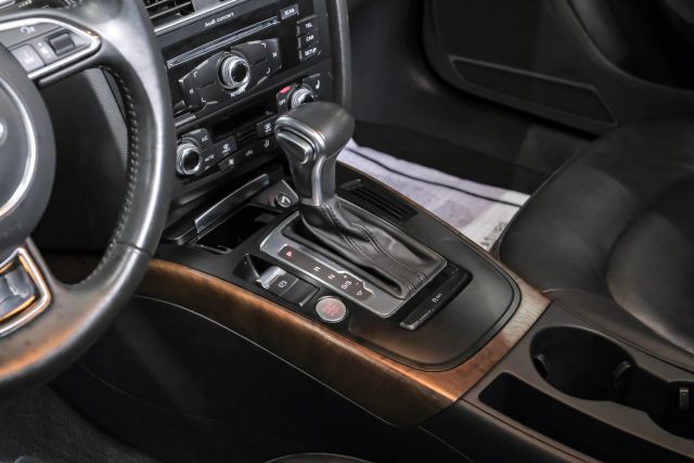 2015 Audi A4 Premium Plus Sedan 4d - Image 23