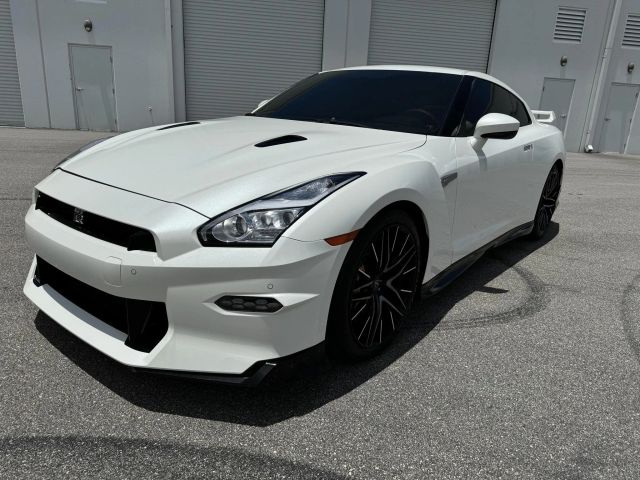 2024 Nissan Gt-r - Image 33