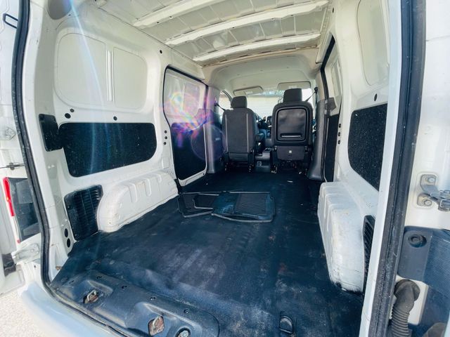 2016 Nissan Nv200 - Image 16