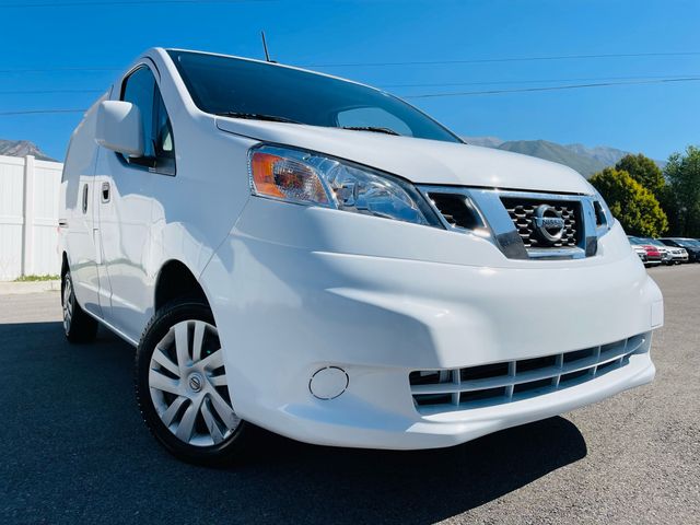 2016 Nissan Nv200 - Image 41