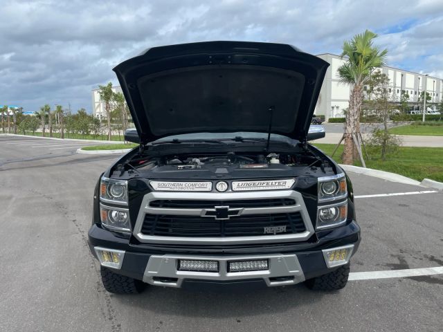 2015 Chevrolet Silverado 1500 Crew Cab - Image 66