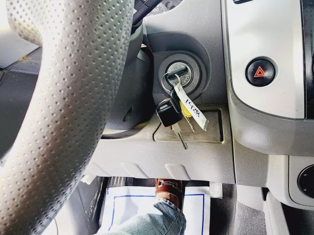 2019 Nissan Frontier King Cab - Image 21