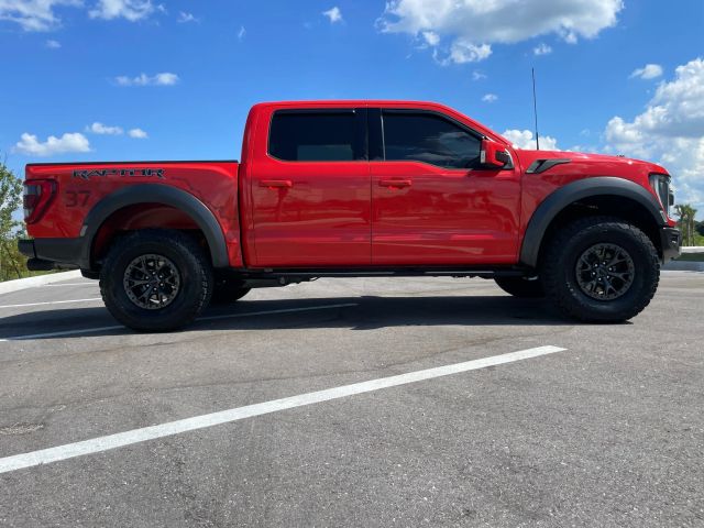 2022 Ford F150 Supercrew Cab - Image 6