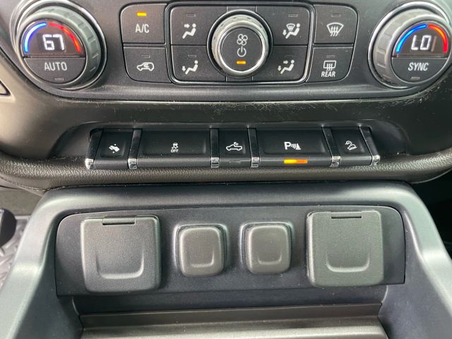 2015 Chevrolet Silverado 1500 Crew Cab - Image 98