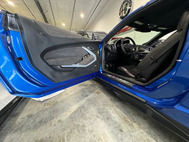 2018 Chevrolet Camaro - Image 62