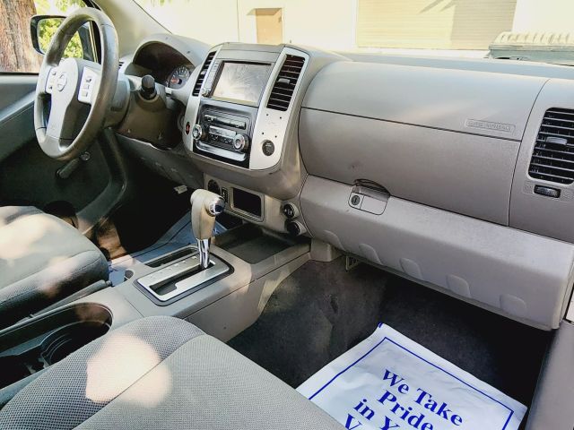 2019 Nissan Frontier King Cab - Image 29