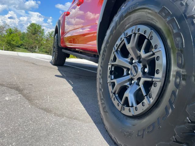 2022 Ford F150 Supercrew Cab - Image 5
