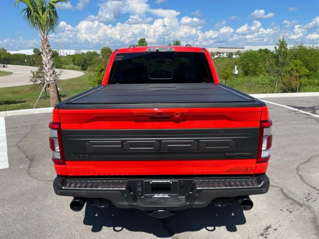 2022 Ford F150 Supercrew Cab - Image 21