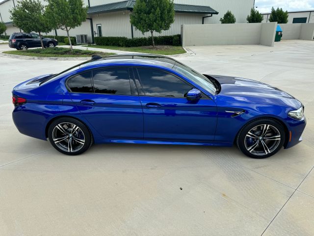 2021 Bmw M5 - Image 7