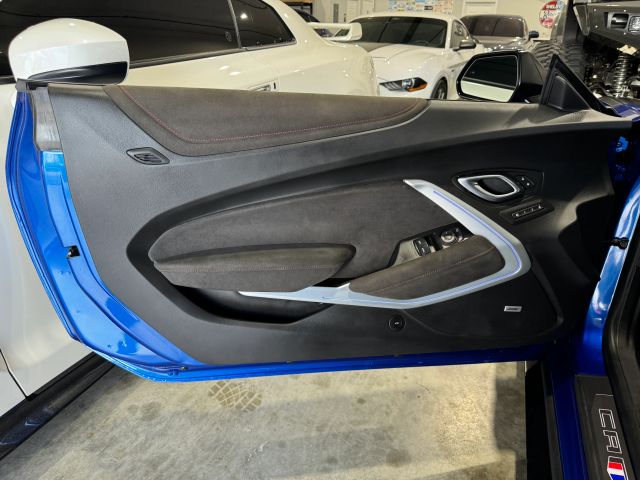 2018 Chevrolet Camaro - Image 63