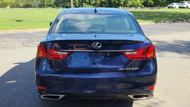 2013 Lexus Gs - Image 8