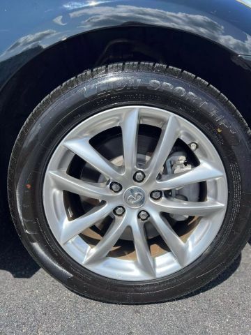 2009 Infiniti G37x Sedan 4d - Image 37
