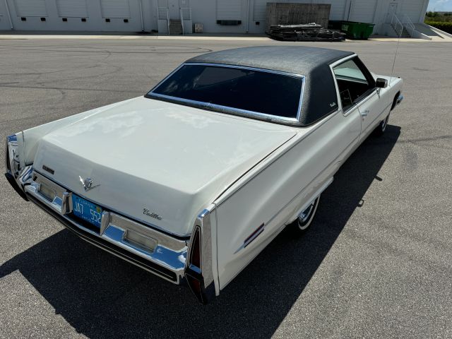 1973 Cadillac Deville - Image 14