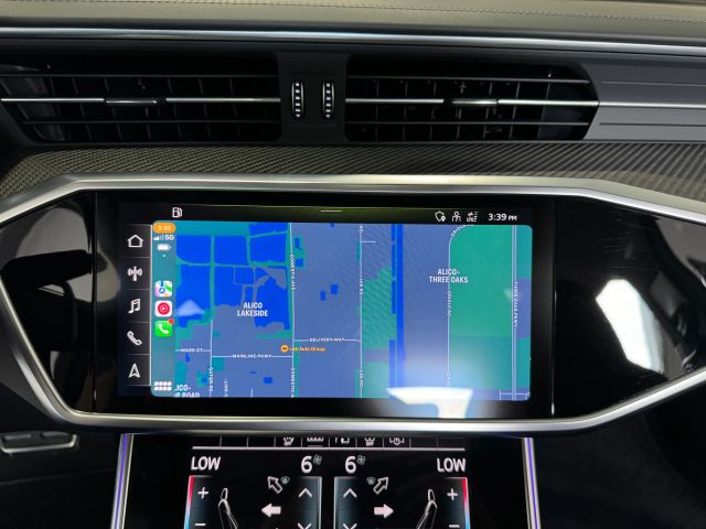 2021 Audi Rs 6 - Image 62