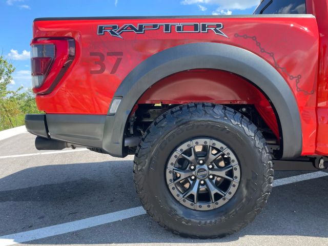 2022 Ford F150 Supercrew Cab - Image 13