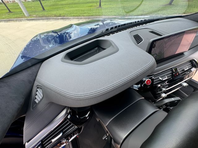 2021 Bmw M5 - Image 51