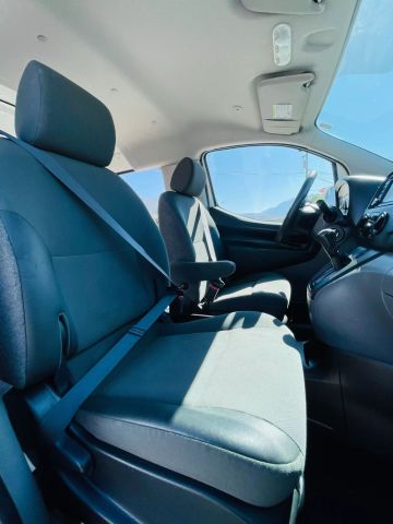 2016 Nissan Nv200 - Image 25