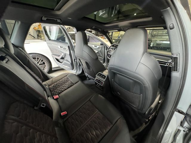 2021 Audi Rs 6 - Image 99