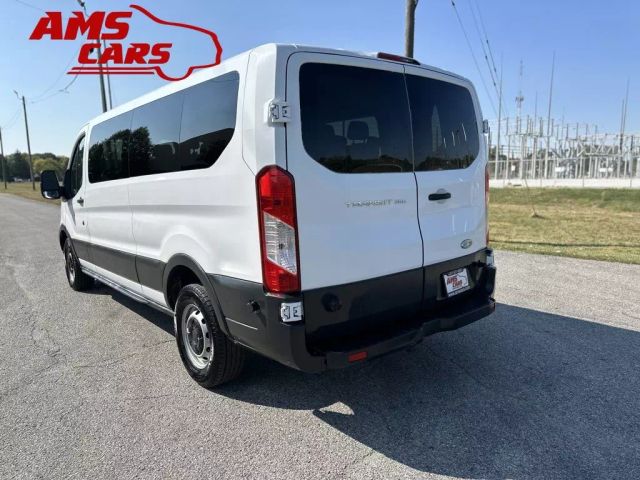 2015 Ford Transit 350 Wagon - Image 6