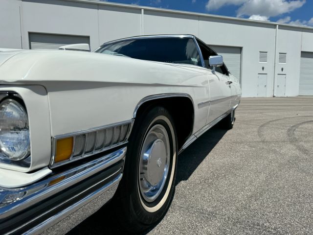 1973 Cadillac Deville - Image 37