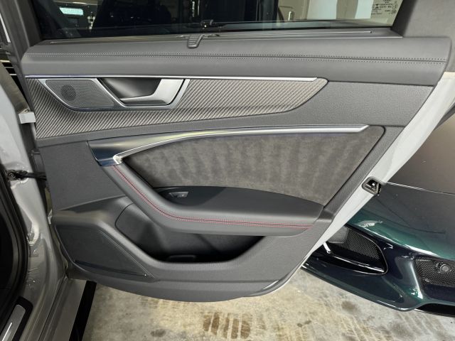 2021 Audi Rs 6 - Image 94