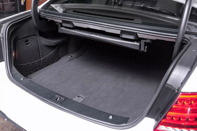 2015 Mercedes-benz E-class E 350 Sedan 4d - Image 49