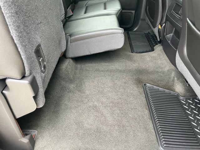 2015 Chevrolet Silverado 1500 Crew Cab - Image 140