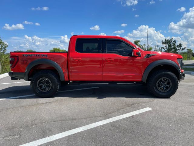 2022 Ford F150 Supercrew Cab - Image 7
